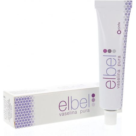 VASELINA PURA ELBEL 30 G