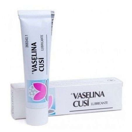 VASELINA CUSI 30 G