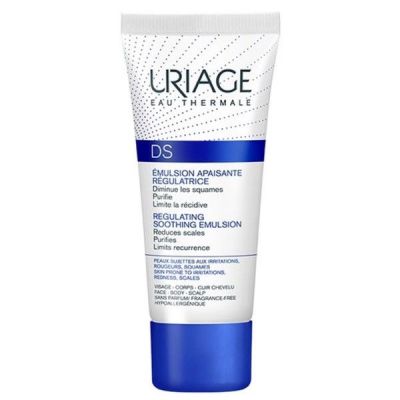 URIAGE D S EMULSION 40 ML