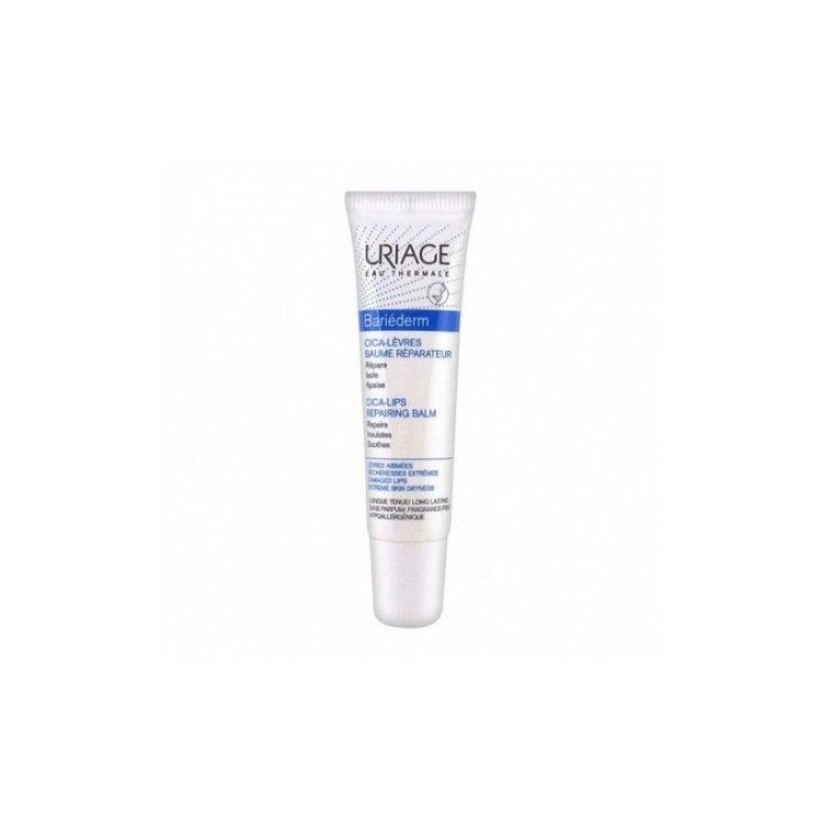 BARIEDERM LABIOS 15 ML URIAGE