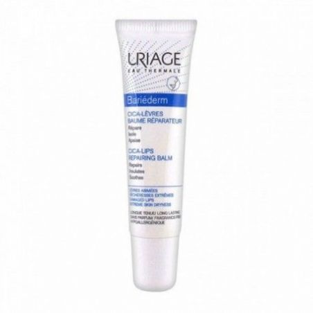 BARIEDERM LABIOS 15 ML URIAGE