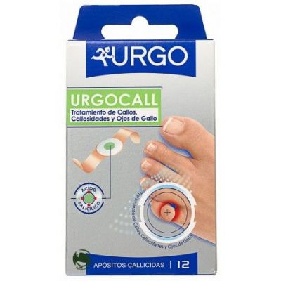 URGOCALL 12 UN