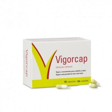 VIGORCAP 180 CAPS