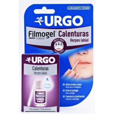 URGO CALENTURAS APOS LIQ 3ML