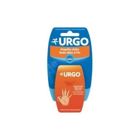 URGO AMPOLLAS DEDOS PIE MANO 6