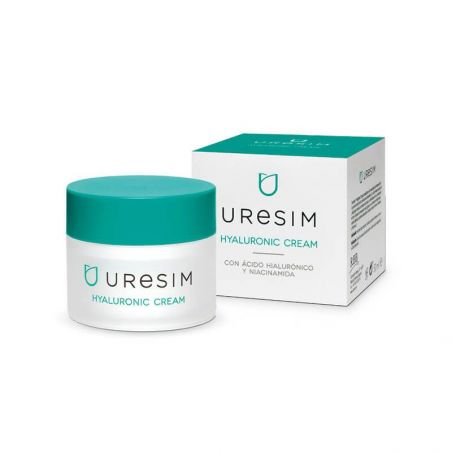 URESIM CR HYARULONIC 50 ML