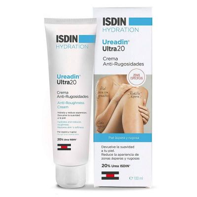 UREADIN ULTRA 20 CR 100 ML