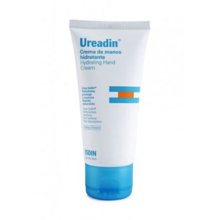 UREADIN CR MANOS HIDRAT 50 ML