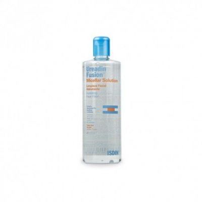 ISDIN MICELAR SOLUCION 400 ML