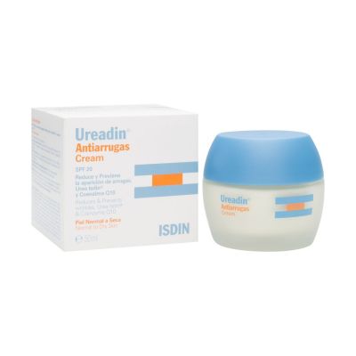 UREADIN CR ANTIARRUGAS 50 ML