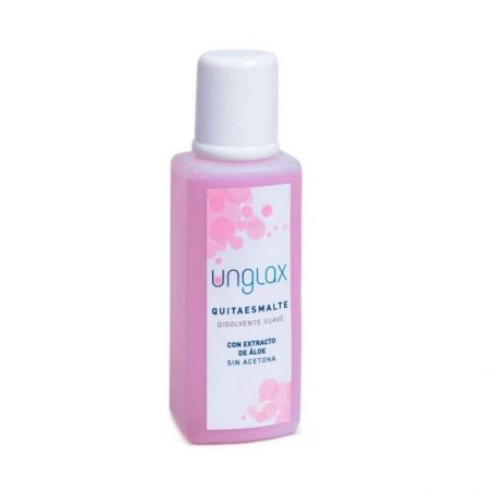 UNGLAX QUITAESMALTE 115 ML