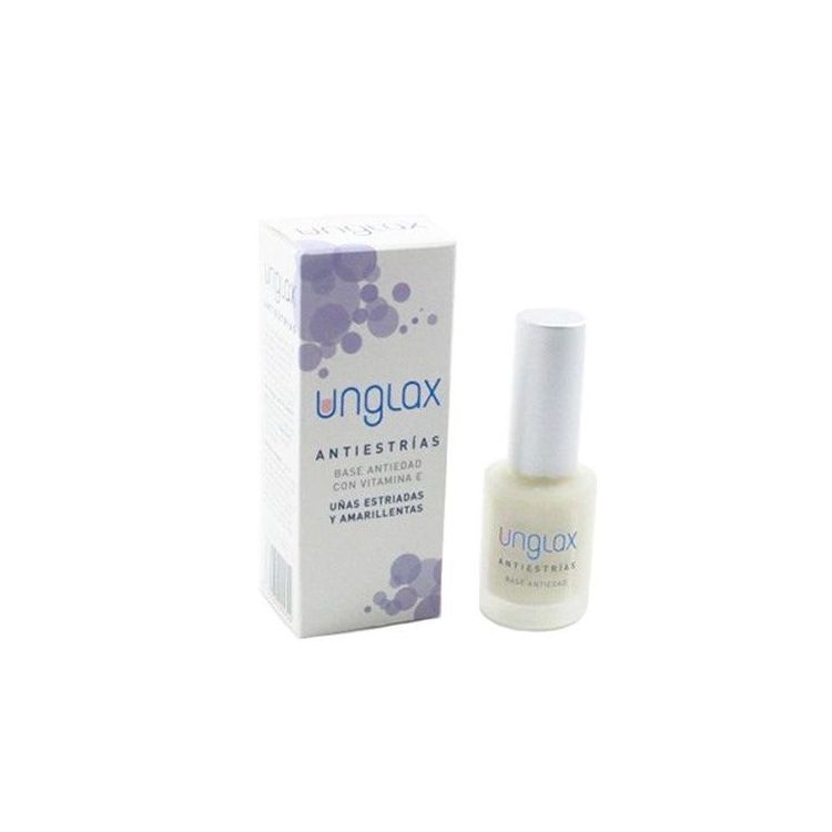 UNGLAX 1 ANTIESTRIAS 12 ML