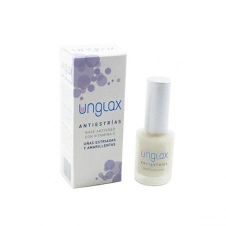 UNGLAX 1 ANTIESTRIAS 12 ML