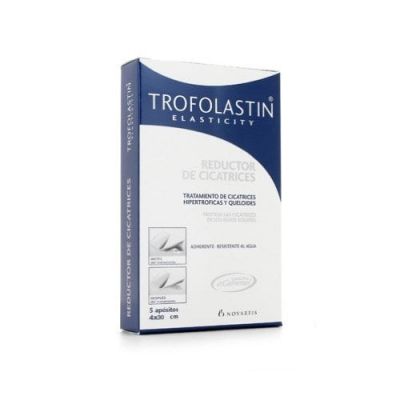 TROFOLASTIN RED CICAT 4X30 5 U