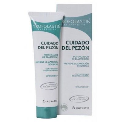 Trofolastín Anti-Estrías e.Carreras Duplo 2x 250ml