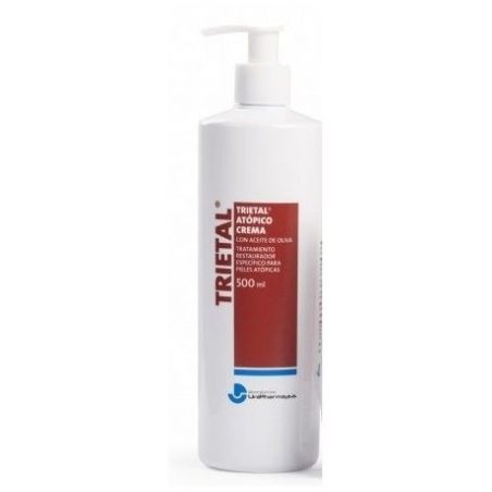 TRIETAL SOLU 500 ML