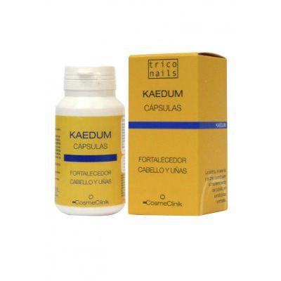 KAEDUM COSMECLINIK 60 CAPSULAS