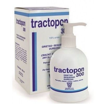 TRACTOPON 300