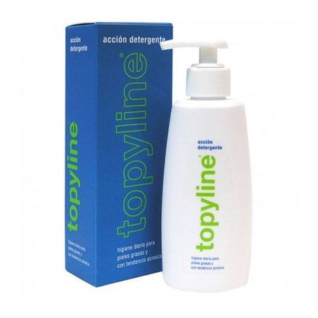 TOPYLINE LIMPIADOR 1 ENVASE 150 ml CON DOSIFICADOR