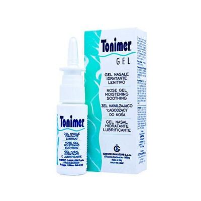 TONIMER GEL 20 ML