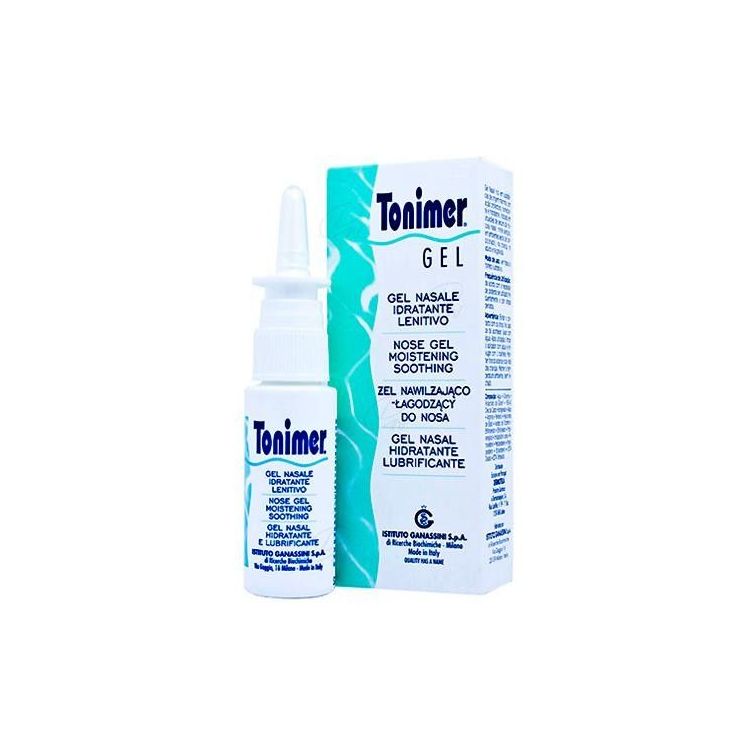 TONIMER GEL 20 ML