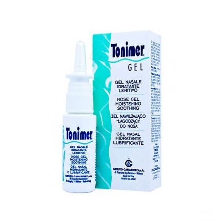 TONIMER GEL 20 ML