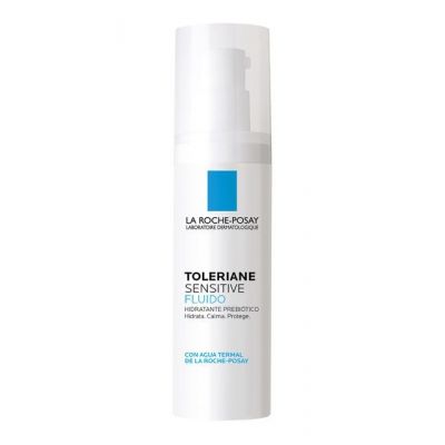 TOLERIANE SENSITIVE FLUIDE 40