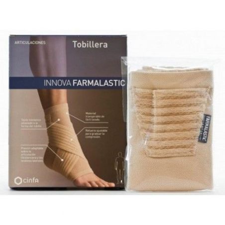 TOBILLERA INNOVA T MD