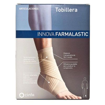 TOBILLERA INNOVA T G