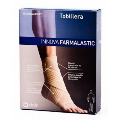 TOBILLERA INNOVA T P