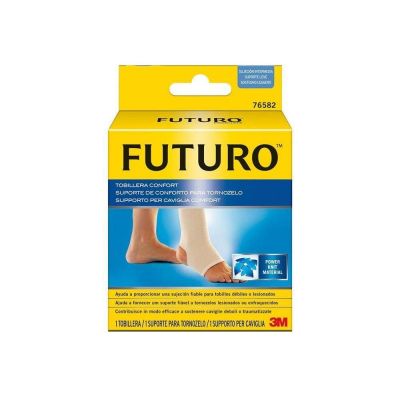 TOBILLERA FUTURO COMFORT L