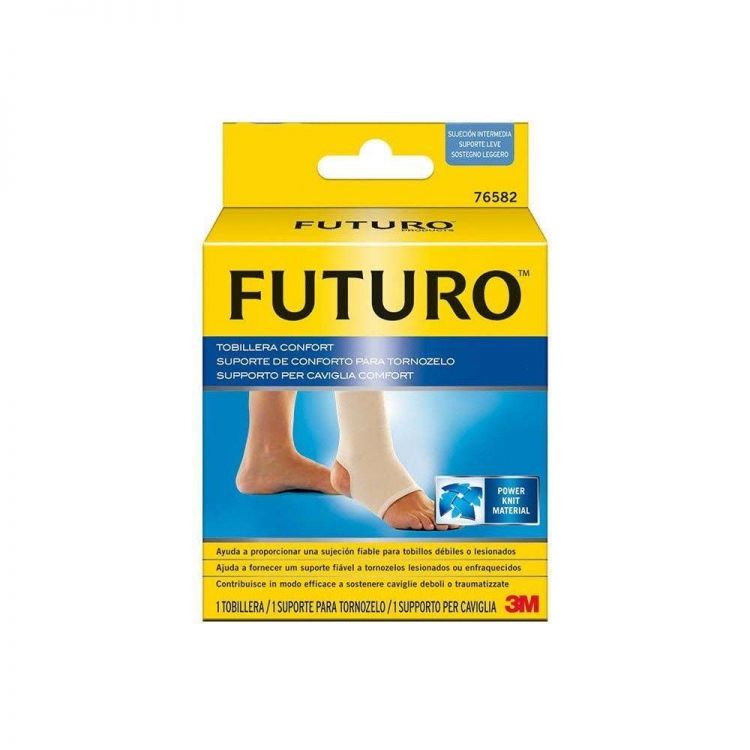 TOBILLERA FUTURO COMFORT L