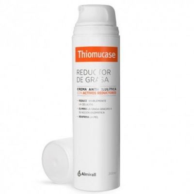 THIOMUCASE CR ANTICELUL 200 ML