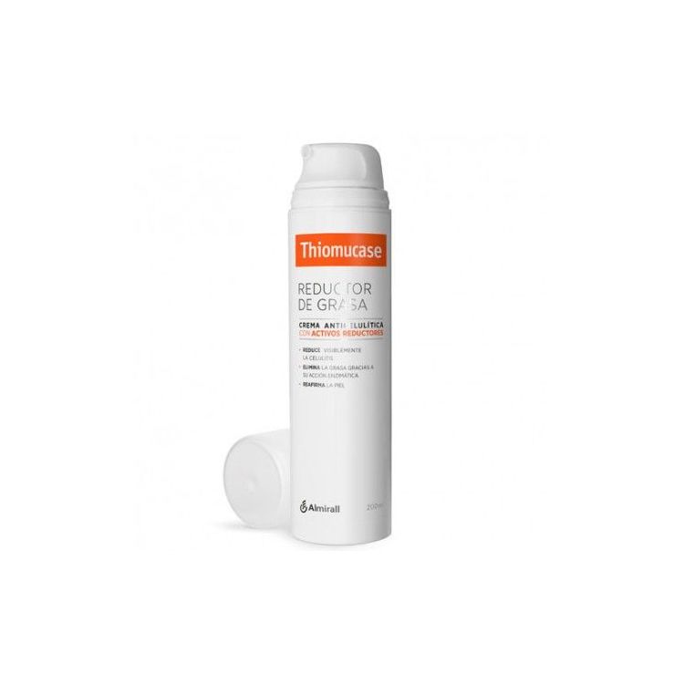 THIOMUCASE CR ANTICELUL 200 ML