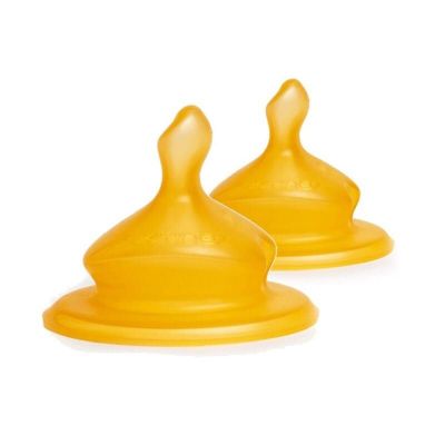 TETINA SUAVINEX LATEX T2 M 2U