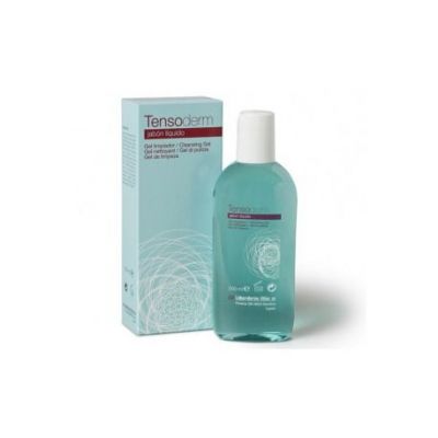 TENSODERM JABON LIQUIDO 1 ENVASE 200 ml