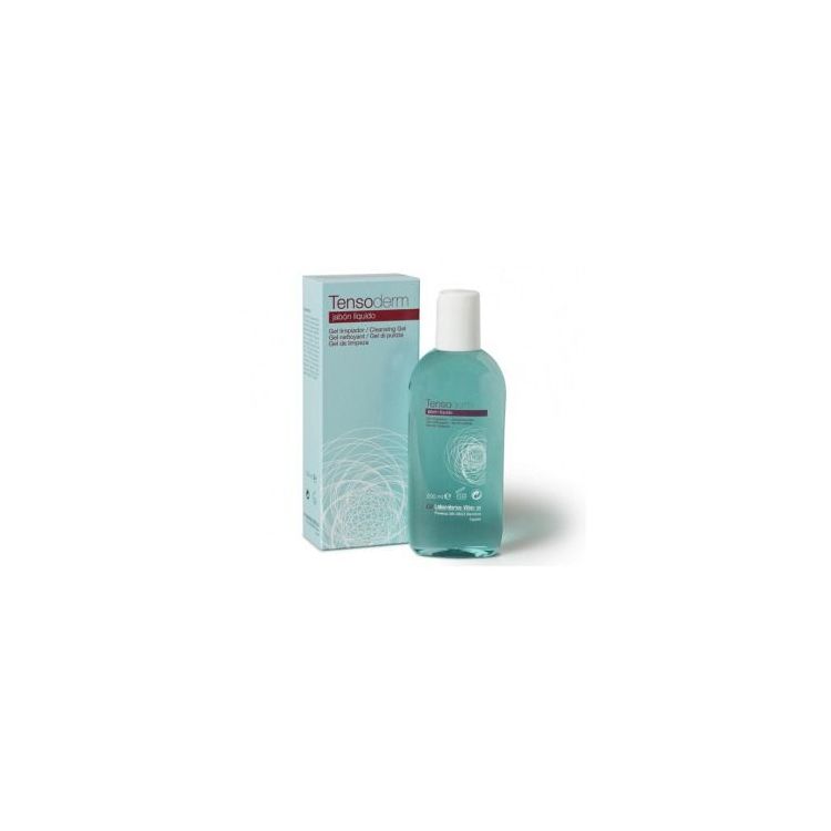 TENSODERM JABON LIQUIDO 1 ENVASE 200 ml