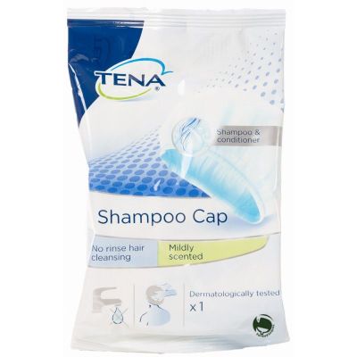 TENA GORRO CHAMPU