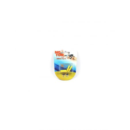 TAPONES OIDO NOTON AGUA INF 2U