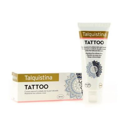 TALQUISTINA TATTOO CR 70 ML
