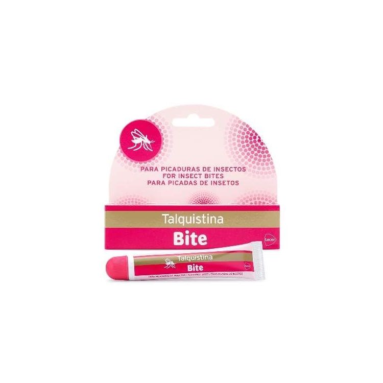 TALQUISTINA BITE 15 ML