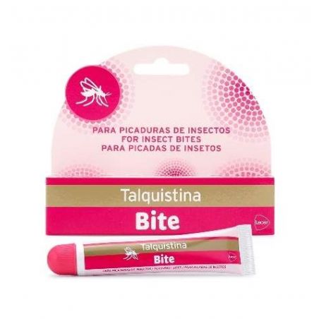 TALQUISTINA BITE 15 ML