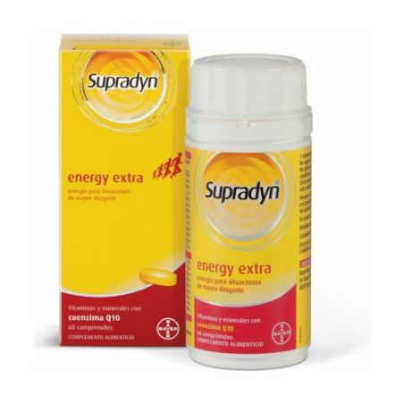 SUPRADYN ENERGY EXTRA 60 COMP