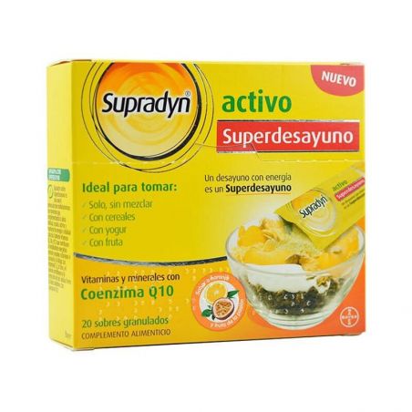 SUPRADYN AC SUPERDESAYUNO 20SO