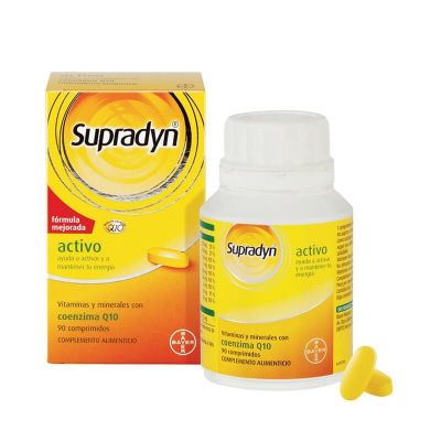 SUPRADYN ENERGY 90 COMP