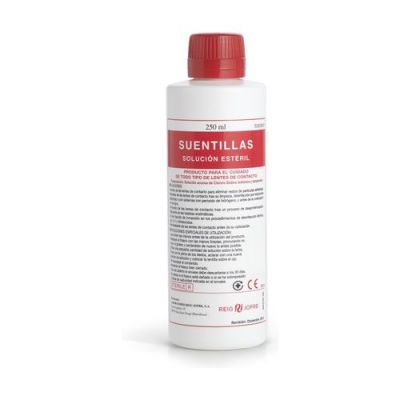 SUENTILLAS ORRAVAN  250 ML