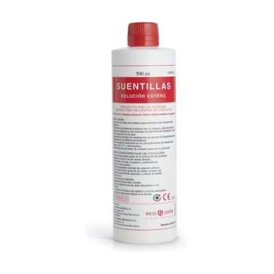 SUENTILLAS ORRAVAN 1000 ML