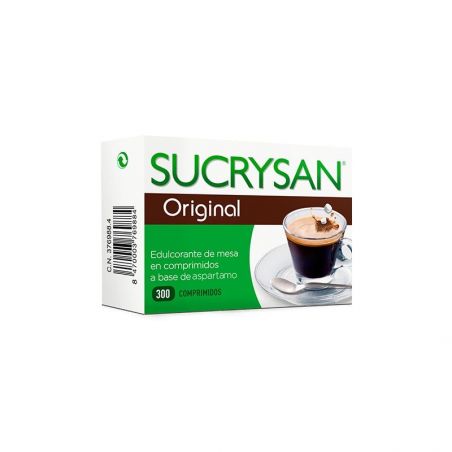 SUCRYSAN 300 COMP