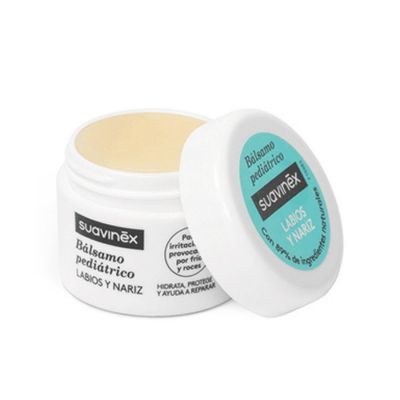 SUAVINEX BALSAMO LABIAL 10 ML