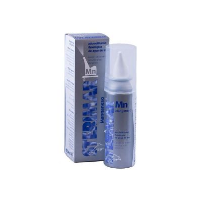 STERIMAR ALERGIA 100 ML